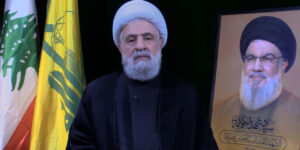 الشيخ نعيم قاسم: مستعدون لحرب استنزاف مهما طالت