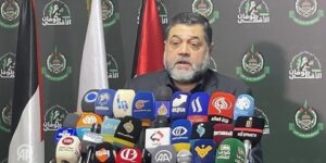 حمدان يطالب الدول العربية والإسلامية بالضغط على الاحتلال لوقف العدوان على غزة ولبنان