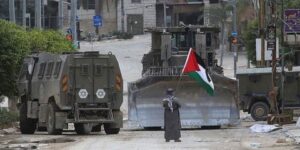 القيادي في حماس هارون ناصر الدين: “شعبنا سيفشل مخطط الضم والتهجير بالضفة”