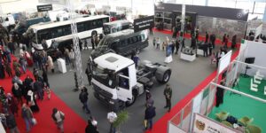 اختتام الطبعة الـ32 لمعرض الإنتاج الجزائري نحو اقتصاد محلي قوي ومستدام”.. انطلاقة هامة نحو تحقيق الاكتفاء الذاتي بآيدي جزائرية