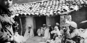 أكثر من 50 الف قرية دمرها الاستعمار و 3 ملاين جزائري شرد قبل الاستقلال