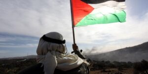 صبرًا يا أهل غزة