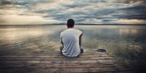 كيف نتجاوز كَدَرَ الحياة ؟