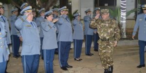 الجمارك تحتفي بذكرى اندلاع الثورة بإطلاق النظام المعلوماتي الجديد الخاص بالمسافرين