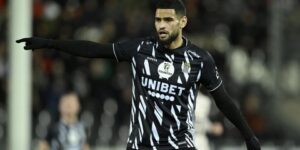 الجولة 14 من البطولة البلجيكية.. أسيست حاسم لآدم زرقان