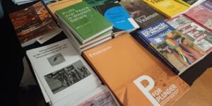 ممثلة البوليساريو بألمانيا تختتم جولتها التحسيسية التي قادتها لبافاريا