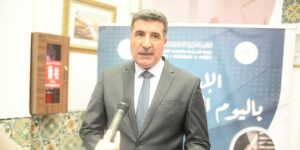 في تصريح خاص لـ”الموعد اليومي”.. بركي: الاحتفال باليوم الوطني للحرفي فرصة للإشادة بإنجازات قطاع الصناعة التقليدية