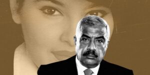 حديث لسوزان تميم يكشف تهديدات هشام طلعت مصطفى