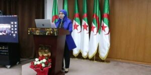 يوم دراسي حول التحول الرقمي في قطاع الصحة