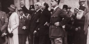 وعد “بلفور”.. 107 أعوام على سرقة الأرض