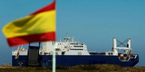 “حماس” تثمّن منع إسبانيا رسو سفينتين تحملان أسلحة للاحتلال