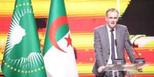 المنتدى الرابع للشباب الإفريقي  ..حتمية التكافل الإفريقي لمواجهة التحديات الجيوسياسية والاقتصادية