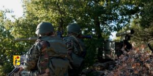 مواجهات بطولية في الخيام في حيفا وعكا  