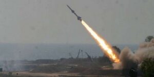 حزب الله يمطر الاحتلال “الإسرائيلي” بالصواريخ