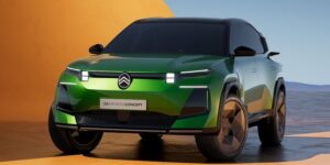 تلمح لنسخة انتاجية في 2025.. ستروين C5 Aircross الاختبارية