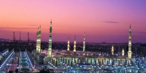 بيت المصطفى