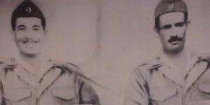 الشهيد عيسى حميطوش أوصل صوت الثورة إلى القرى