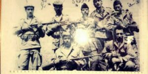 عبدون محمد الزين.. الشهيد الذي أُحرقت جثته ميتا