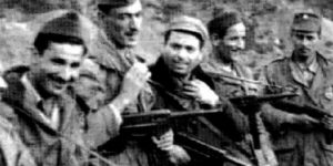 معركة ”تبابوشت”.. فاتحة معارك الثورة التحريرية