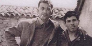 الشهيد العيد قسوم.. مُقتحم الحواجز وصاحب العمليات المنفردة