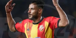 بلايلي يبدع أمام جوليبا المالي