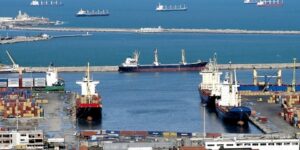 شركة مدار البحرية تبدأ إجراءات اقتناء سفينتين لدعم النقل البحري الوطني في 2025