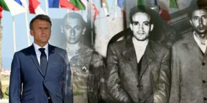 فرنسا تعترف باغتيال المجاهد البطل العربي بن مهيدي