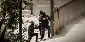 11 قتيلا و98 جريحا” إسرائيليا” في 445 عملا مقاوما بالضفة خلال أكتوبر