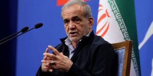 إيران: لا نخشى الحرب لكننا لم نكن نسعى إليها