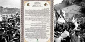 سبعون عاما من النضال.. من بيان أول نوفمبر إلى الجزائر الجديدة