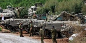 جيش الاحتلال يسحب ألوية عدة من جنوب لبنان… والاستنزاف يخيم على نتائج “عمليته البرية” جنوباً