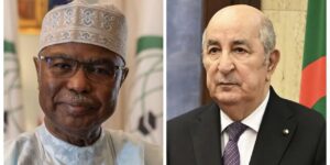 الأمین العام لمنظمة التعاون الإسلامي يهنئ رئيس الجمهورية بمناسبة الذكرى الـ70 لاندلاع الثورة التحريرية