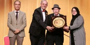 جمعية “الألفية الثالثة”.. موعد جديد مع التكريمات