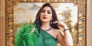 بوسي تصرح: أفضّل أن يُصنفوني كمطربة