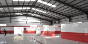 وكالة ترقية الاستثمار تخصص أوعية عقارية للمشاريع التحويلية بتيارت