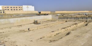 بعد استرجاع 40 هكتار من العقار الصناعي.. هل هو نهاية المستثمرين الوهميين  بولاية برج بوعريريج 