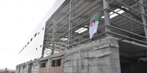 سعيدة.. استرجاع أزيد من 160 هكتارا من العقار الصناعي غير المستغل