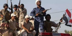 العراق يرفع استعداداته.. أمريكا تحذر بغداد