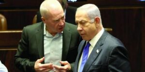 الجنائية الدولية تطالب الدول الأعضاء بالتعاون بشأن مذكرتي اعتقال نتنياهو وغالانت