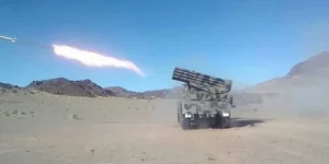 الجيش الصحراوي يستهدف قوات الاحتلال المتمركزة بقطاع امكالا