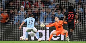 هانز فليك يعترف: لعبنا مُباراة سيئة جداً