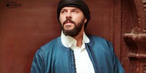 حسان دحمان في جولة فنية