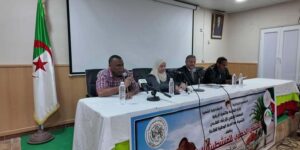 توقرت.. ملتقى تكويني جهوي لفائدة 20 مكلفا بالإرشاد الفلاحي