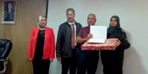 الشاعر محمد الصالح بن يغلة يصرح لـ “الموعد اليومي”: “ميراث الشهداء” من أحسن ما أبدعته شعرا في تمجيد الوطن وأبطاله