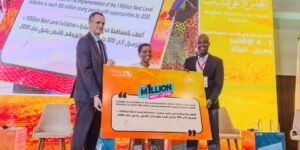 الجزائر تنضم إلى مبادرة الاتحاد الافريقي “1 مليون المستوى القادم” لاستحداث فرص عمل وتكوين للشباب الإفريقي