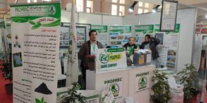 إصدار بطاقات رقمية للفلاحين عبر كامل ولايات الوطن