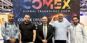 بعثة للتجمع الجزائري للناشطين في الرقميات إلى عمان