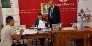 القنصلية العامة للجزائر بنابولي تنظم أياما لفائدة الجالية الجزائرية