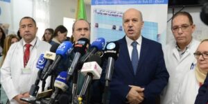 جهود حكومية جديدة من أجل تحسين خدمات الصحة للأطفال