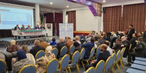 المحكمة الدستورية تنظم ورشتين تكوينيتين لفائدة المحامين المتربصين